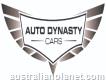 Auto Dynasty Electric Cars
