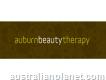 Auburn Beauty Therapy