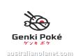 Genki Poke