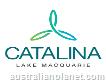 Catalina Lake Macquarie