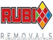 Rubix Removals - Removals in Perth