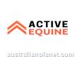 Active Equine Saddlery Australia