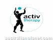 Activ Therapy Dural