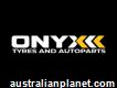 Onyx Tyres Wholesale Brisbane