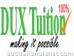 Dux Tuition - Best Sydney Tutoring