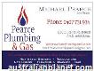 Pearce Plumbing & Gas
