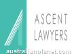Ascent Lawyers - Law Firm