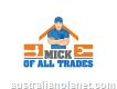 Mick Of All Trades