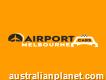 Airport Cabs Melbourne