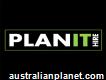 Planit Hire - Excavator Hire Sydney