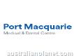 Port Macquarie Medical & Dental Centre