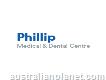 Phillip Medical & Dental Centre