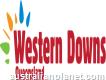 Western Downs Queensland