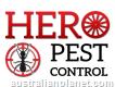 Hero Pest Control