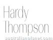 Hardy Thompson Marketing