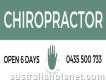 Chiro & Co. Chiropractor & Massage