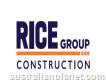 Rice Construction Group Pty Ltd