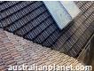 Penrith Roof Restoration Experts