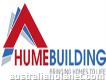 Hume Building Pty Ltd.