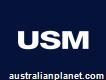 Usm Used Structural Machinery