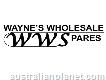 Wayne's Wholesale Spares