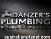 Danzer's Plumbing & Gas Services