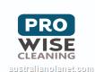 Prowise Cleaning