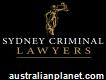 Sydney Criminal Lawyers in Liverpool