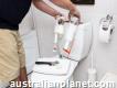 Emergency Toilet Repairs Plumber Stanmore