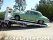 Geraldton and Midwest Towing Services 0411 118 448