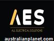 All Electrical Solutions