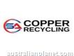Sa Copper Recycling