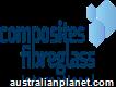 Composites Fibreglass International