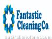 Fantastic cleaning co