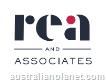 Rea and Associates Pty Ltd