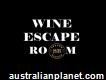 Wine Escape Room