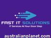 Fast It Solutions