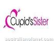 Cupid's Sister - Adelaide's Newest Adult Shop