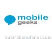 Mobile Geeks - Computer Repairs & It Services