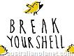 Break Your Shell - Breathwork, Tarot Reading, Reiki & Counselling