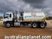Enviro Liquid Waste - Septic Tank Cleaning Wangaratta