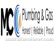 M. C Plumbing & Gas
