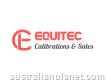 Equitec Calibrations and Sales Pty Ltd
