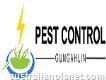 Pest Control Gungahlin