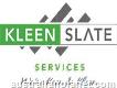 Kleen Slate Services