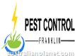 Pest Control Franklin