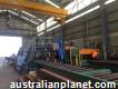 Steel Builders Pty Ltd