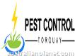 Pest Control Torquay