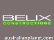 Belix Constructions