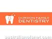 Gordon Family Dentistry